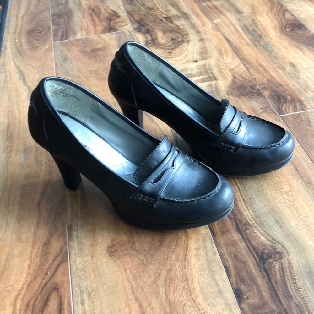 High Heel Shoes